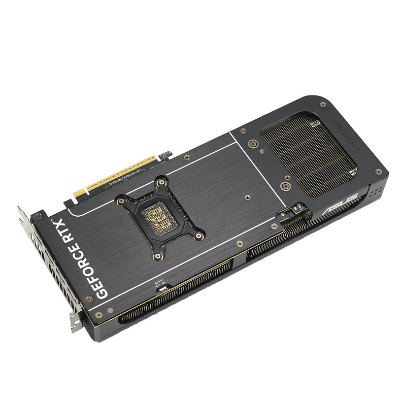 Відеокарта ASUS GeForce RTX 5080 16GB GDDR7 PRIME-RTX5080-16G