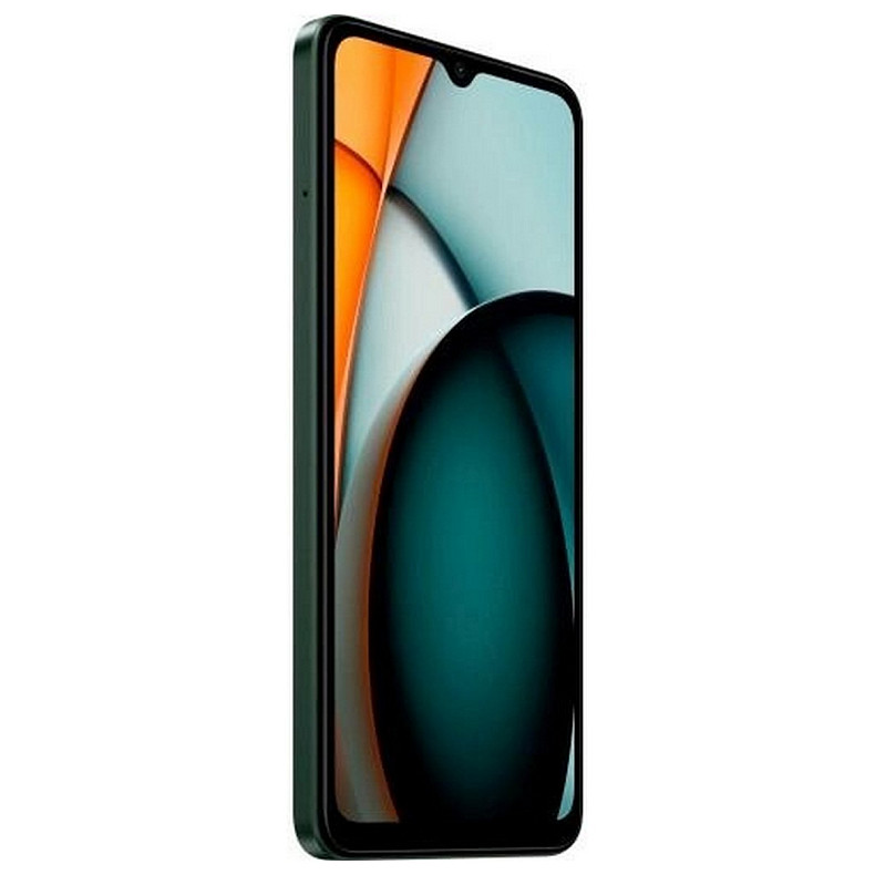 Смартфон Xiaomi Redmi A3 3/64GB Dual Sim Green EU_