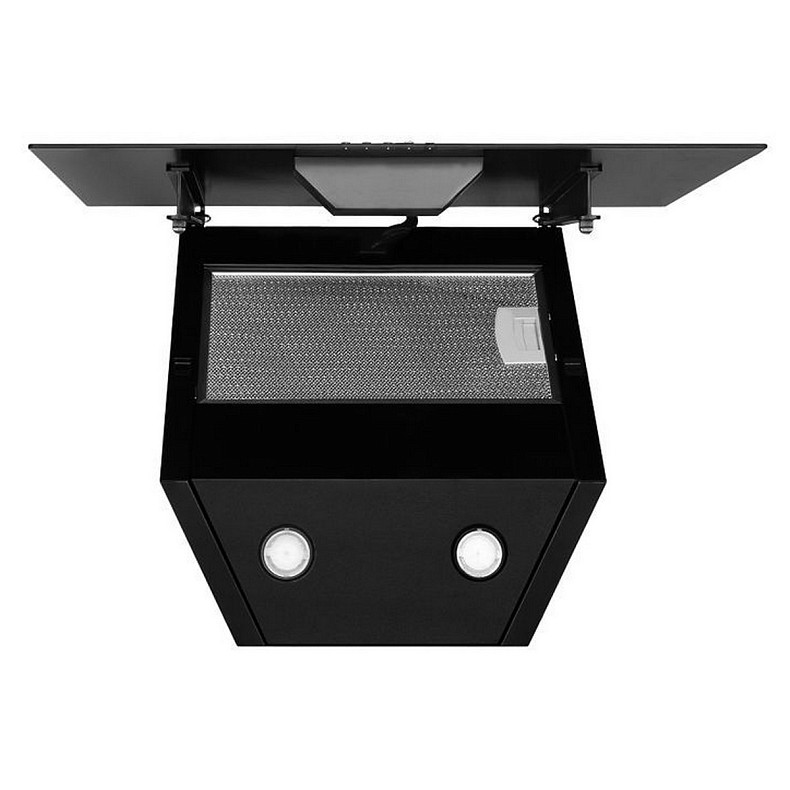 Витяжка Minola HDN 5222 BL/Inox 700 LED