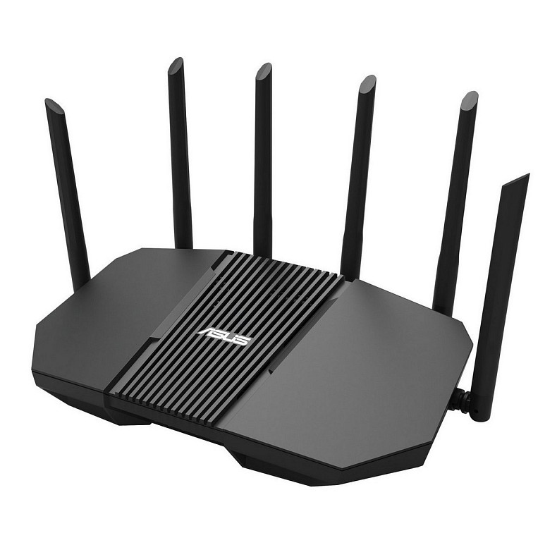 Wi-Fi роутер Asus RT-BE90U (90IG0A30-MO9C10)