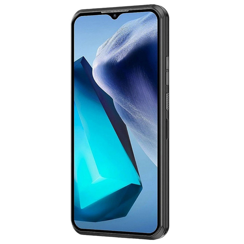 Смартфон Oukitel WP50 4/256GB Black EU