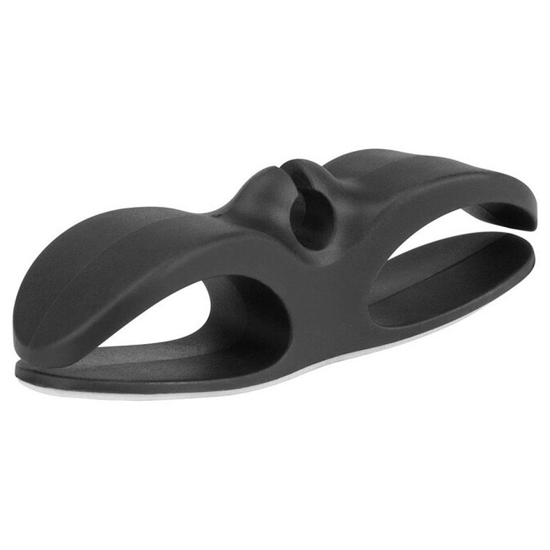 Органайзер для кабелю OfficePro CM001B Black