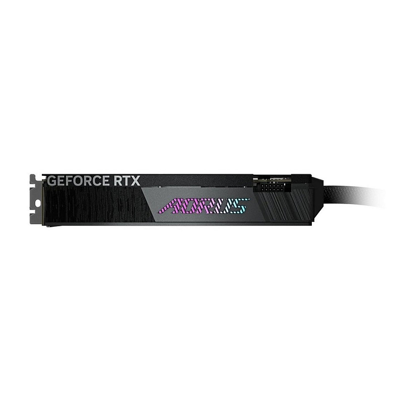 Видеокарта Gigabyte Aorus Xtreme Waterforce RTX 5080 16GB GDDR7 (GV-N5080AORUSX W-16GD)