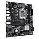 Материнская плата Gigabyte B760M H V2 Socket 1700