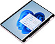 Ноутбук HP OmniBook 5 Flip x360 14-fp0032ua 14"2K IPS Ts,300n/Core3-100U/8Gb/SSD512Gb/IntGr/DOS/Рожевий