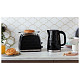 Тостер RUSSELL HOBBS 26061-56 Honeycomb Black