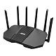Wi-Fi роутер Asus RT-BE90U (90IG0A30-MO9C10)