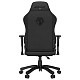 Кресло игровое Anda Seat Phantom 3 Black/Black Size L