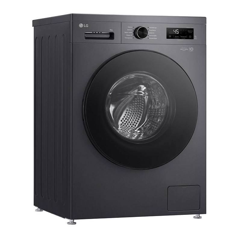 Пральна машина LG F2Y1VS5J