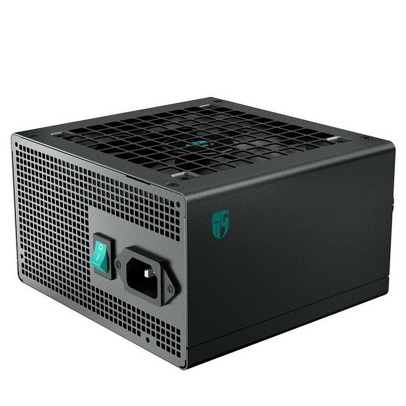 Блок питания DeepCool GamerStorm PK750D (R-PK750D-FA0B-JGEU) 750W