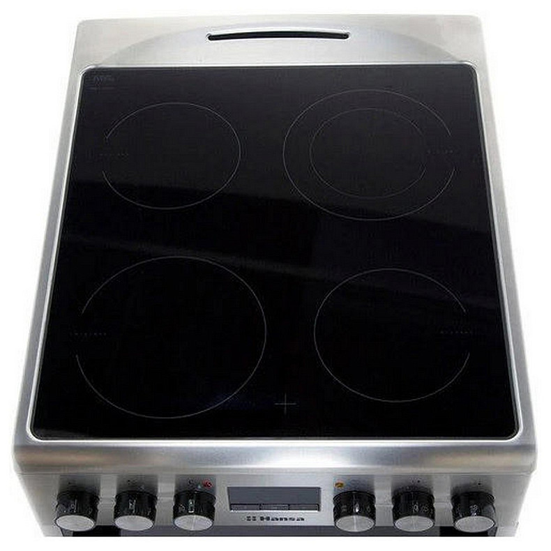 Кухонна плита Hansa FCCX58208