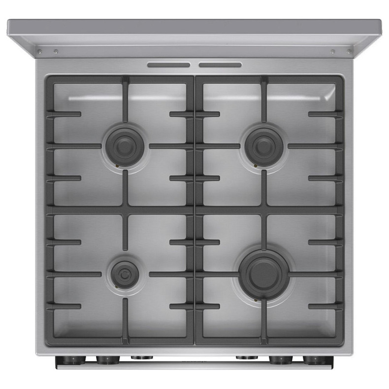 Кухонна плита Gorenje GKS6C71XF