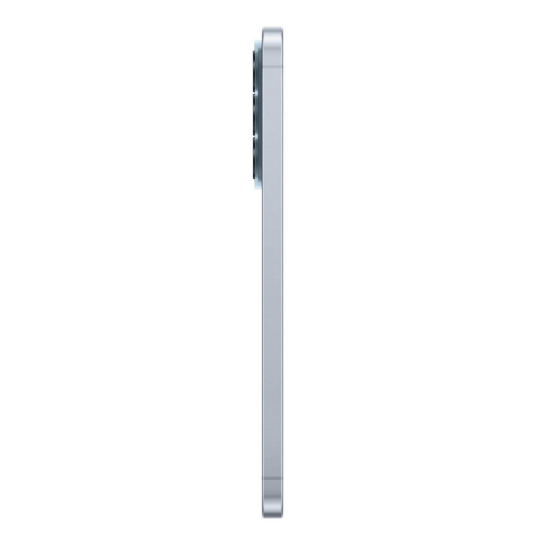 Смартфон Samsung Galaxy A57 5G 8/256GB Awesome Icyblue (SM-A576BLBDEUC)