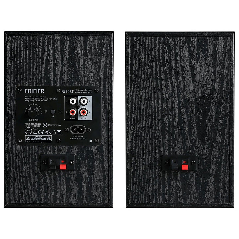 Акустична системa Edifier R990BT Black
