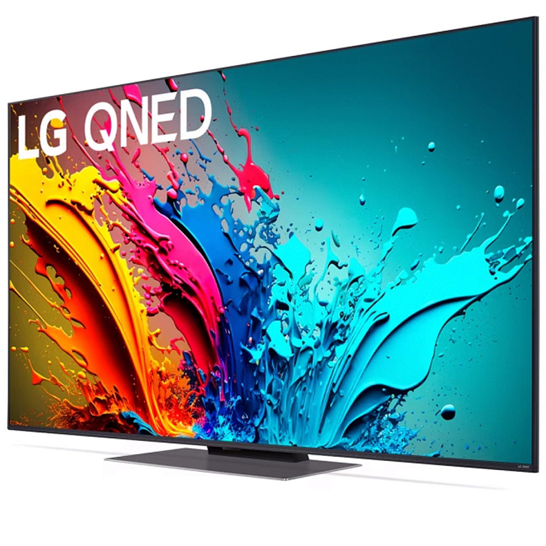Телевизор LG 55QNED86T6A