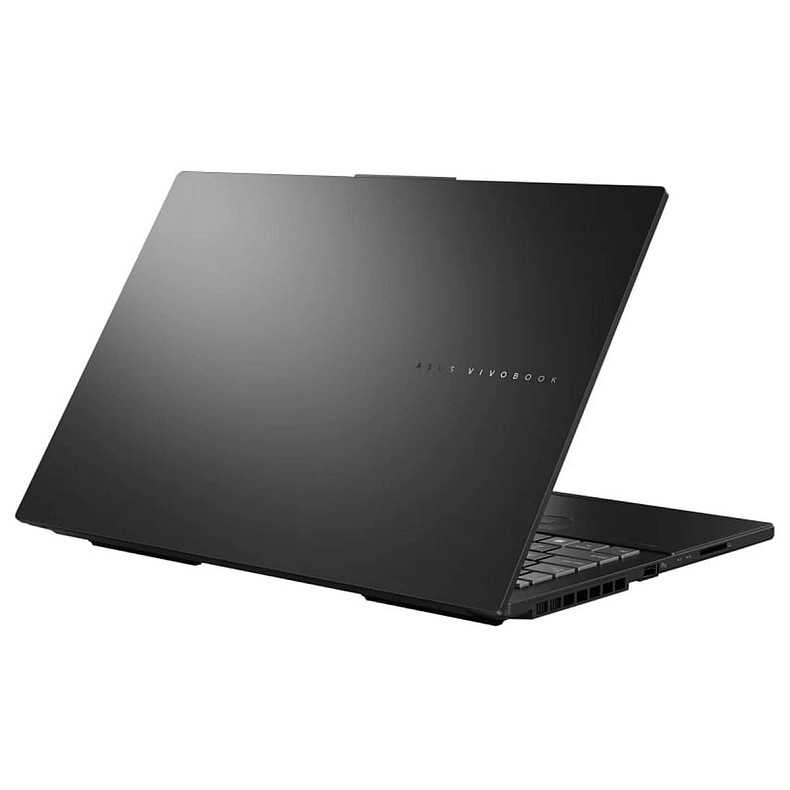 Ноутбук ASUS Vivobook Pro 15 N6506MU-MA028 15.6" 2.8K OLED, Intel Ultra 7155H, 16GB, F1TB, NVD4050