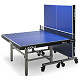 Теннисный стол Joola Duomat Pro ITTF Blue (11512)