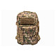 Рюкзак тактичний 2Е, 45L, Laser Cut, камуфляж (2E-MILTACBKP-45L-MC)