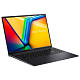 Ноутбук ASUS Vivobook 16X M3604YA-N1094 16" WUXGA IPS, AMD R5-7530U, 16GB, F512GB, UMA, NoOS, Черный