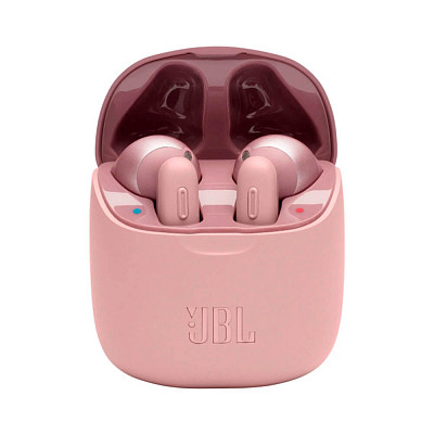 Навушники JBL T225TWS Pink (JBLT225TWSPIK)