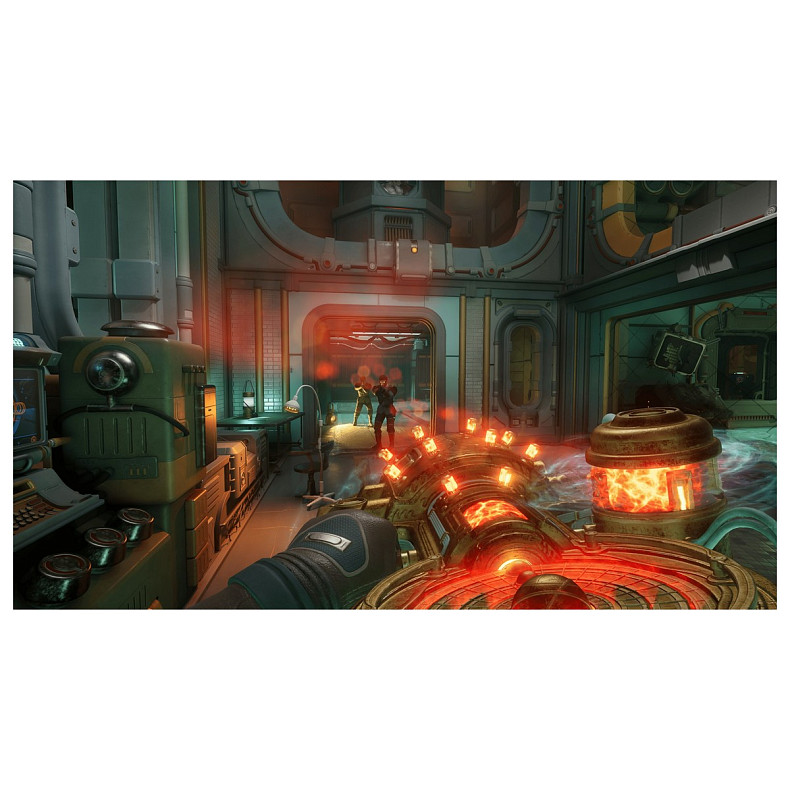 Гра консольна PS5 Outer Worlds 2