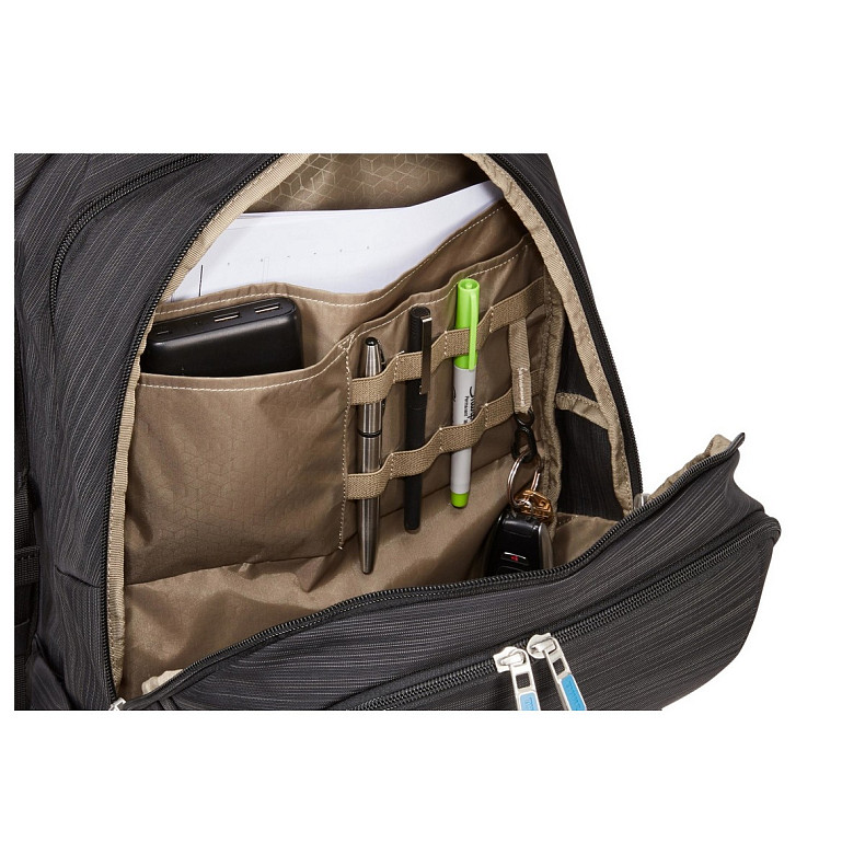 РюкзакTHULE Construct 28L CONBP-216 (Черный)