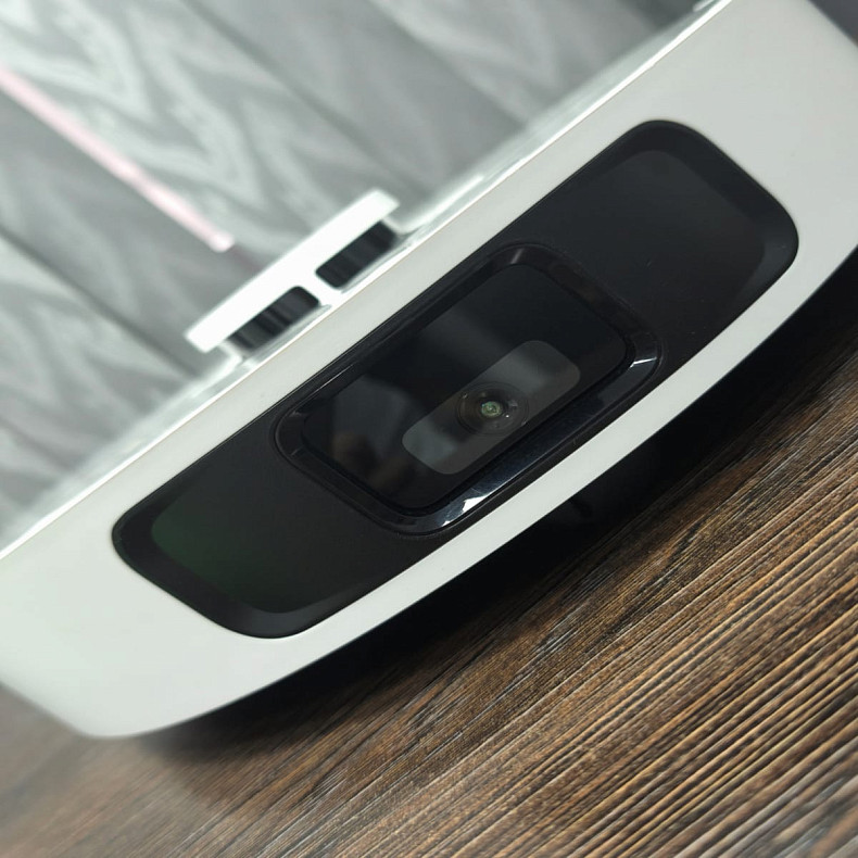 Робот-пылесос моющий Dreame L10s Pro Gen2 - Уценка