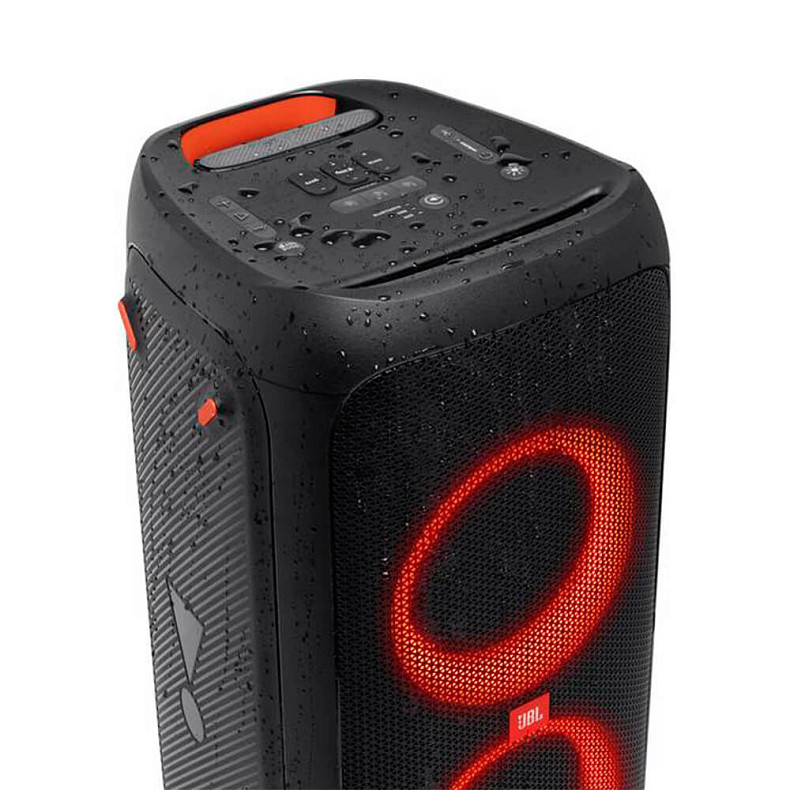 Акустика JBL PartyBox 310 (JBLPARTYBOX310EU)