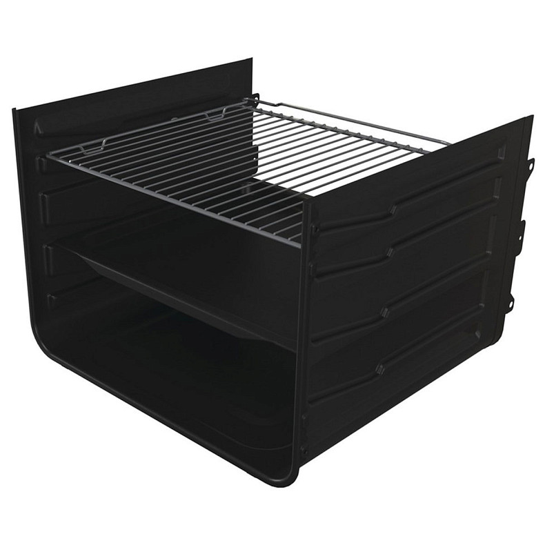 Плита газова Gorenje GG5A10WFFM