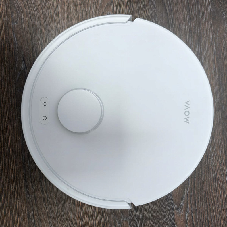 Робот-пилосос MOVA E20 Plus - Уцінка