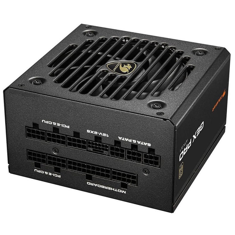 Блок живлення Cougar GEX PRO 850