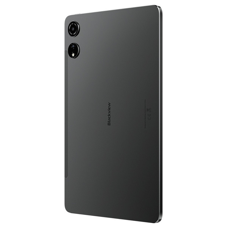 Планшет Blackview MEGA 3 12/256GB LTE Чехол+стилус Grey