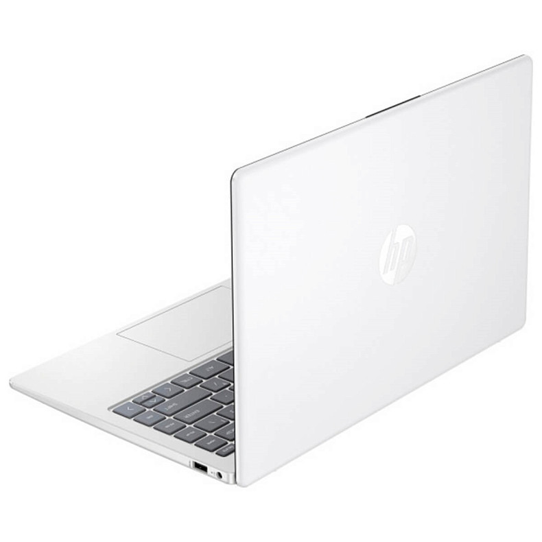 Ноутбук HP 14-ep0015ua (832T3EA) White