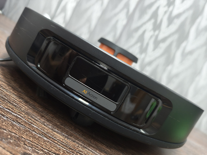 Робот-пылесос Deerma X70 - Уценка