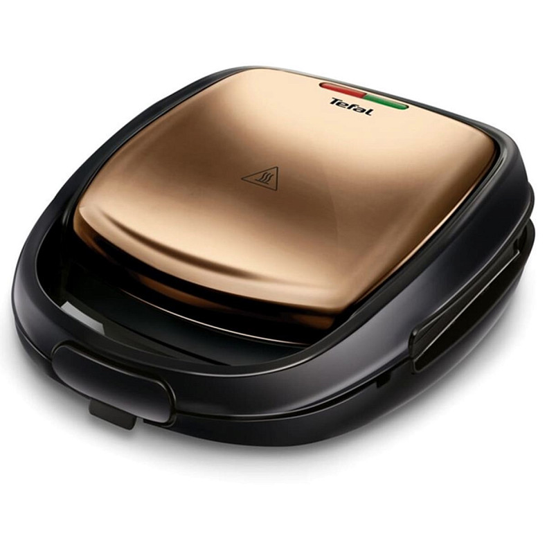 Мультимейкер Tefal Coppertinto SW341G10