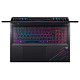 Ноутбук Acer Predator Helios 18 PH18-73 18" WQXGA IPS, Intel U9-275HX, 64GB, F2TB, NVD5080-16, Win11