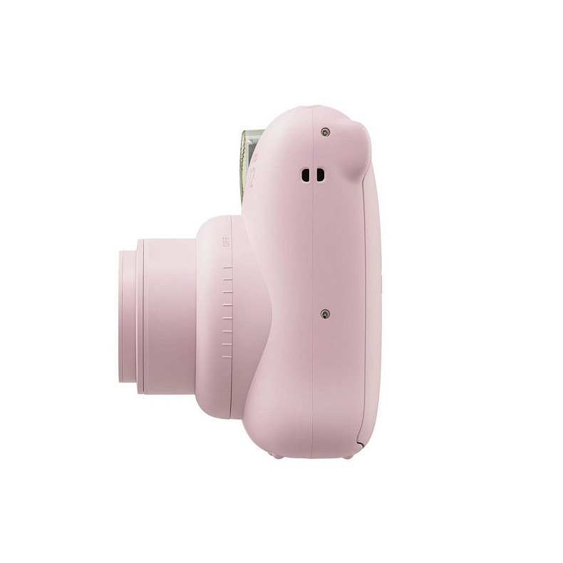 Фотокамера миттєвого друку INSTAX Mini 12 PINK