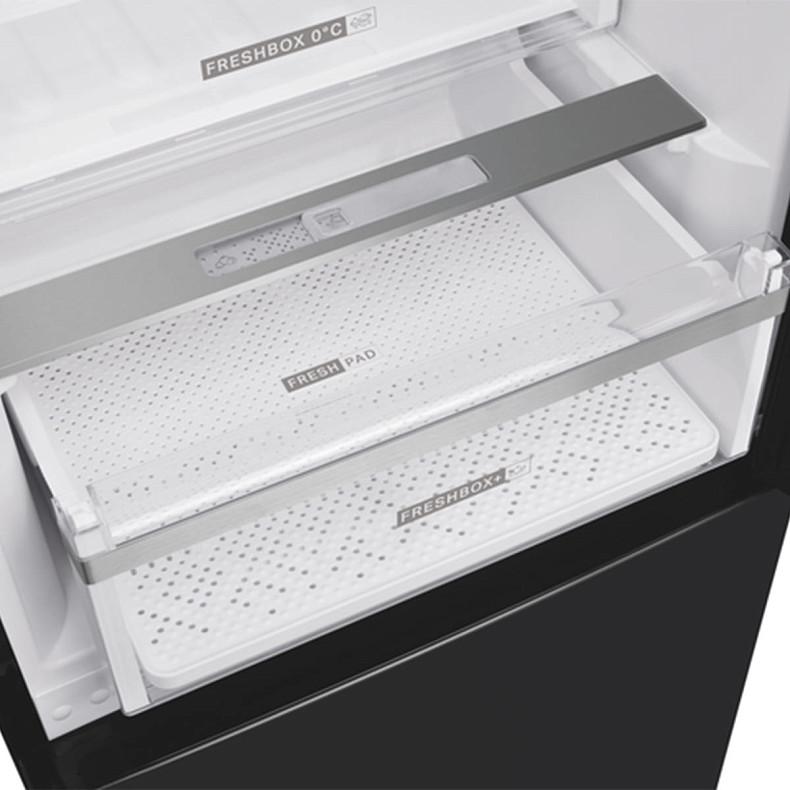 Холодильник Whirlpool W9 931A KS