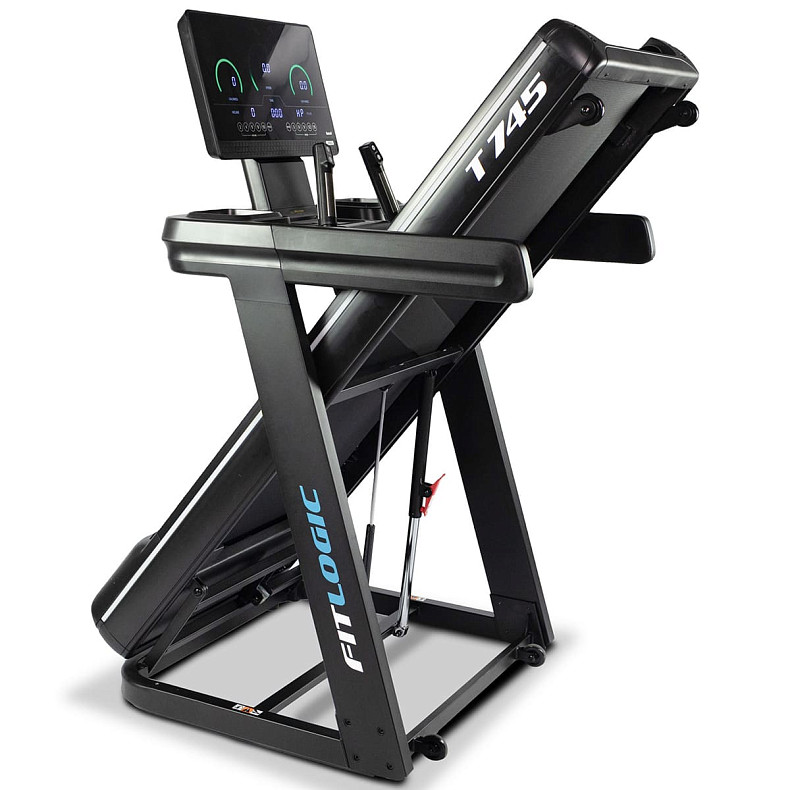 Беговая дорожка FitLogic T745