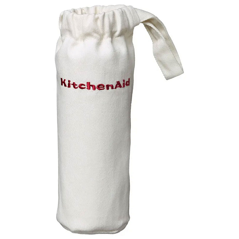 Міксер KitchenAid 5KHM9212EOB ручний 9 швидкостей чорний