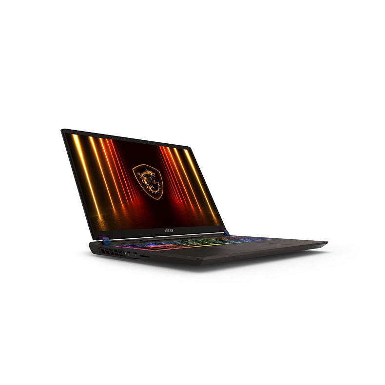 Ноутбук MSI Vector 16 HX AI A2XWHG-631XUA 16" QHD+, Intel U7-255HX, 16GB, F1TB, NVD5070TI-12, DOS