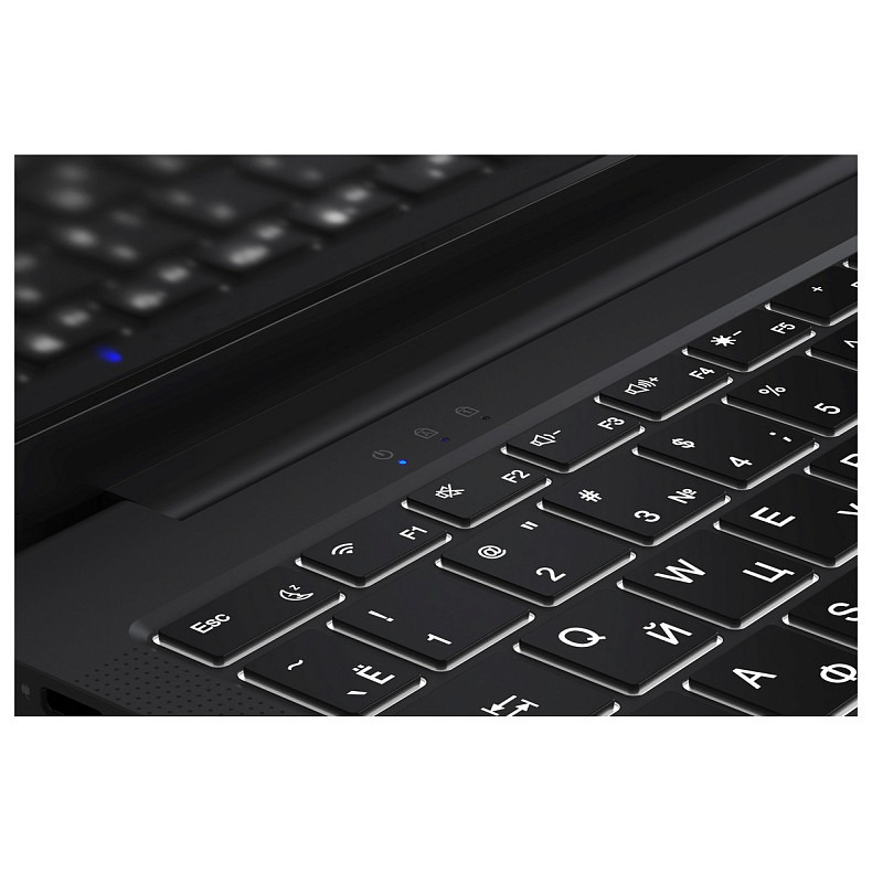 Ноутбук Pixus Link Gray (4897058531886)