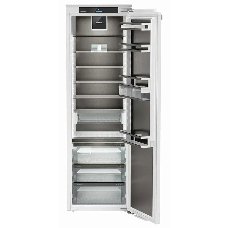 Встраиваемый Однокамерный Холодильник Liebherr Irbcx 5170 Bs0 (Irbbsci 5170)