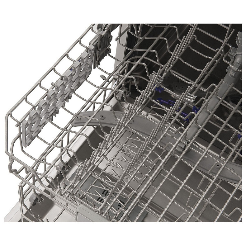 Посудомийна машина Hansa вбудована, 9компл., A++, 45см, білий