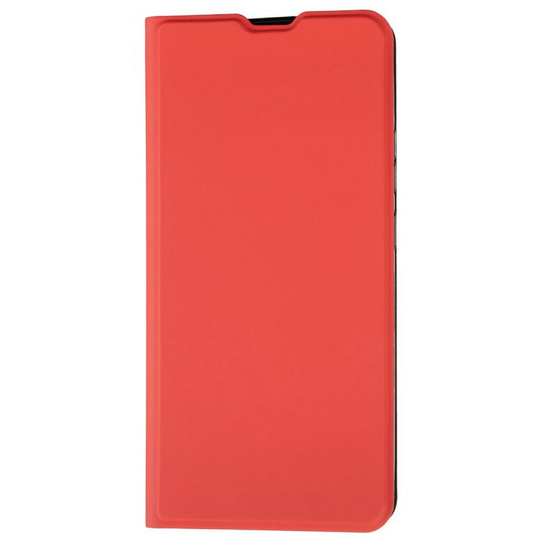 Чeхол-книжка BeCover Exclusive New Style для Motorola Moto G04/ E14 Red (712648)