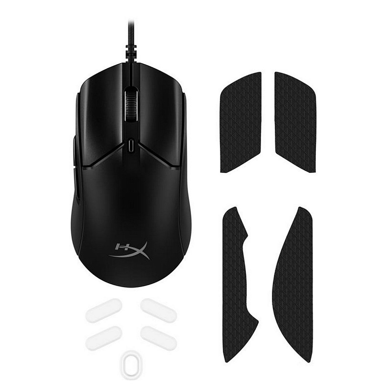 Мышка HyperX Pulsefire Haste 2 Black (6N0A7AA)