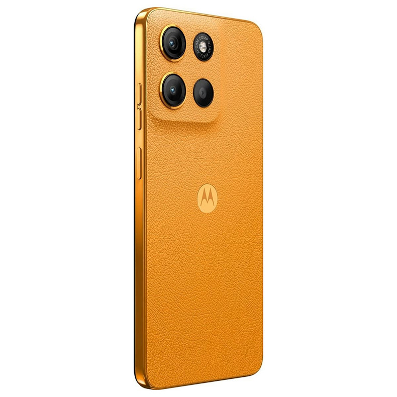 Смартфон Motorola Moto G15 8/512GB Sunrise Orange (PB6E0066UA)