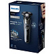 Електробритва для сухого і вологого гоління Philips Shaver series 5000 (S5587/10)