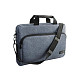 Сумка для ноутбука Grand-X SB-148J 14" soft pocket Blue