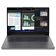 Ноутбук Lenovo 17.3FM/i3-1315U/16/256/Intel HD/DOS/F/Iron grey Lenovo V17 G4 IRU